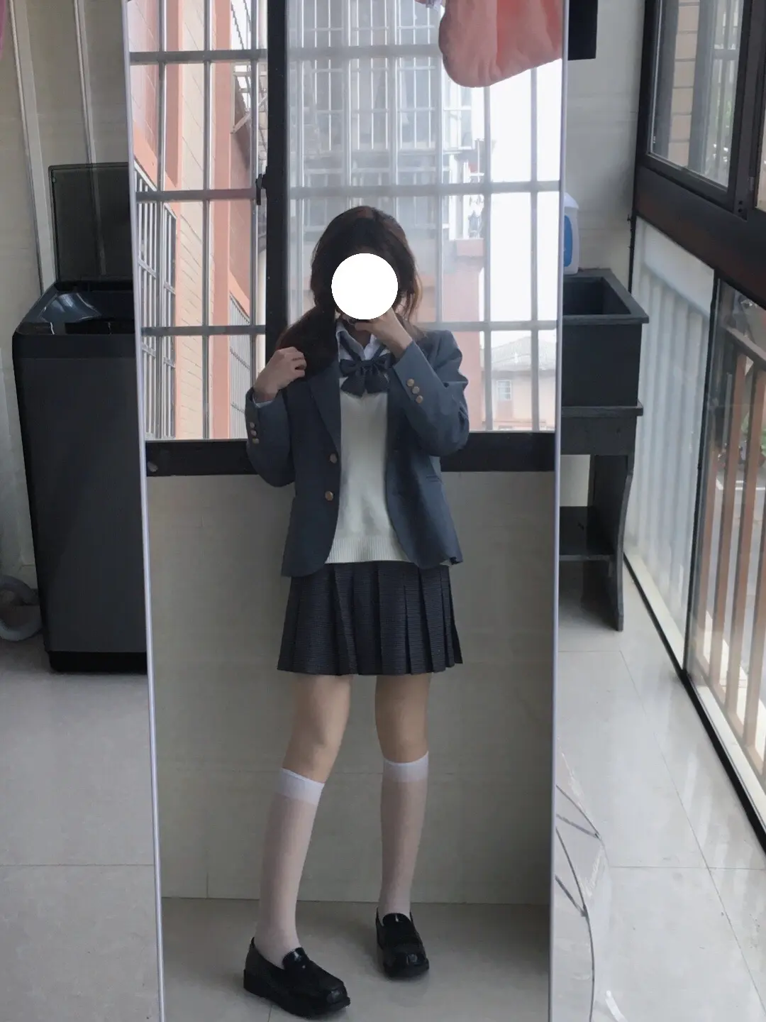 快点放假！