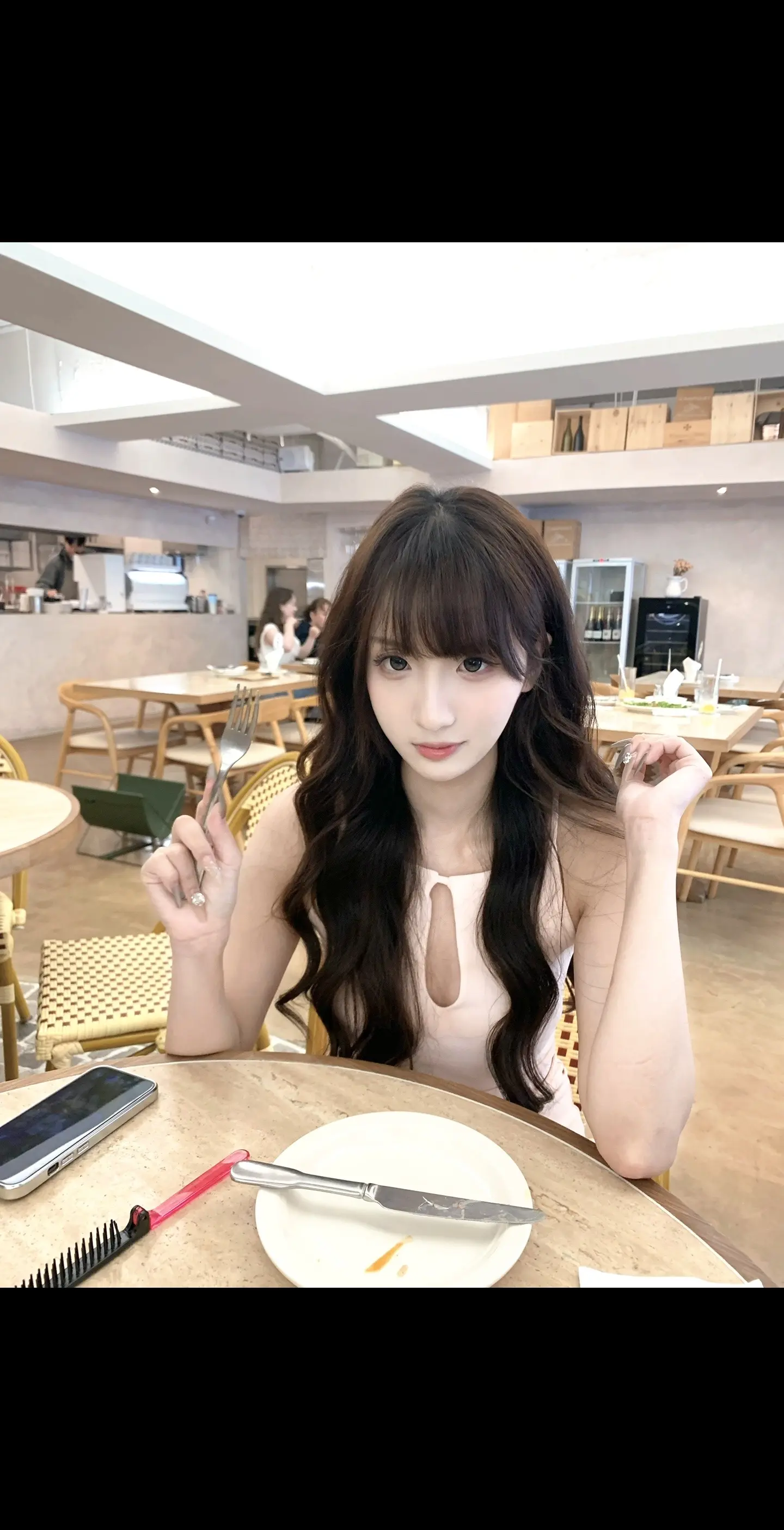 ⁺₊🥨₊⁺ ⋆ 𝒚𝒖𝒎𝒎𝒚 . ∙ 🍽◝ ৩