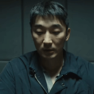 扈向泽重现张子枫唐探演技扈向泽瞥那一眼差点把我看死了 救命！《暗潮缉凶》第18集