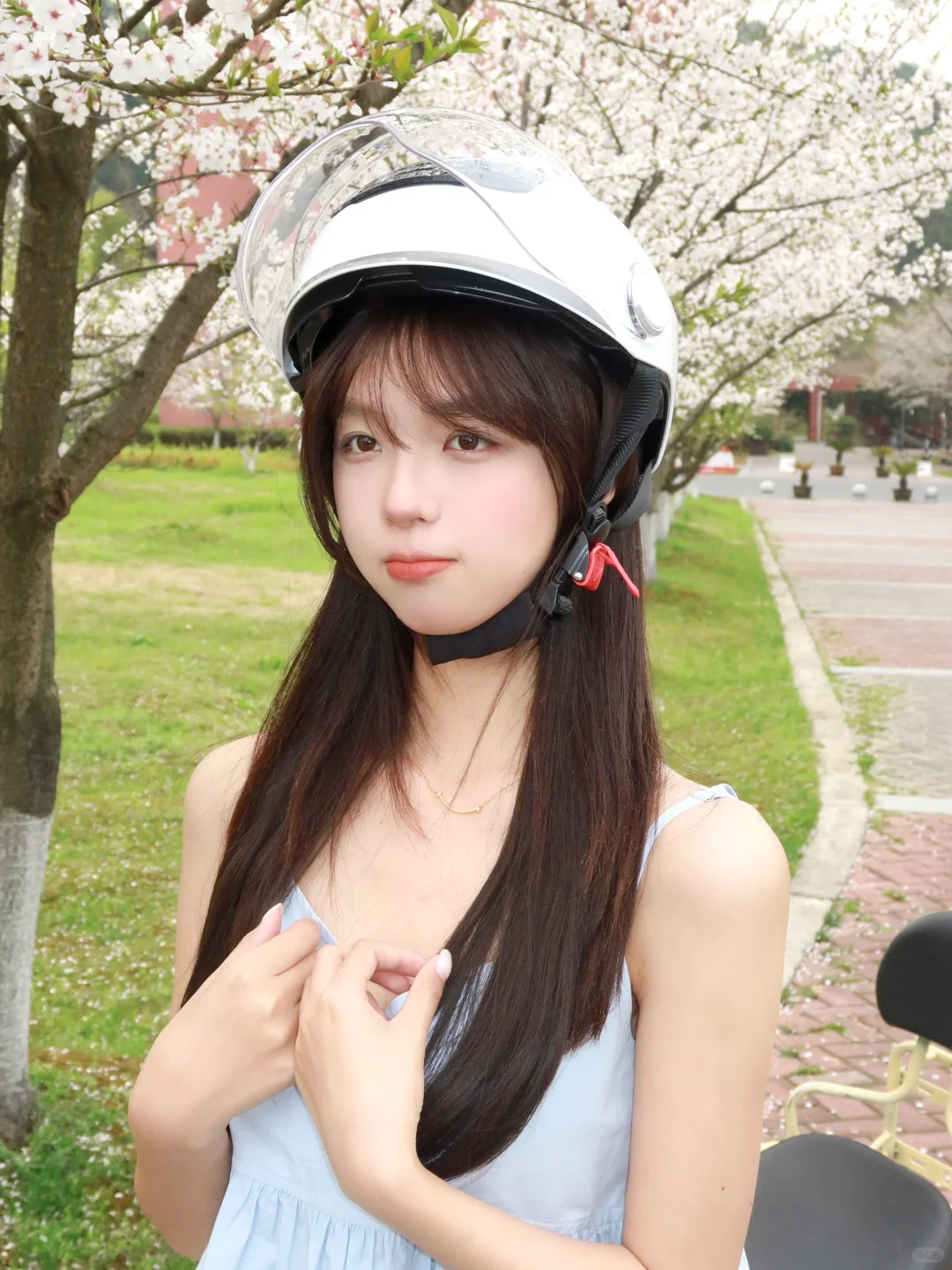 春游搭子集合🛵！