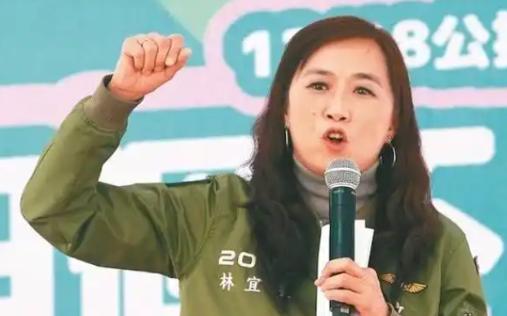 民进党这次破天荒地“表扬”了大陆，说大陆至少在消灭“中华民国”这件事上，表现得比