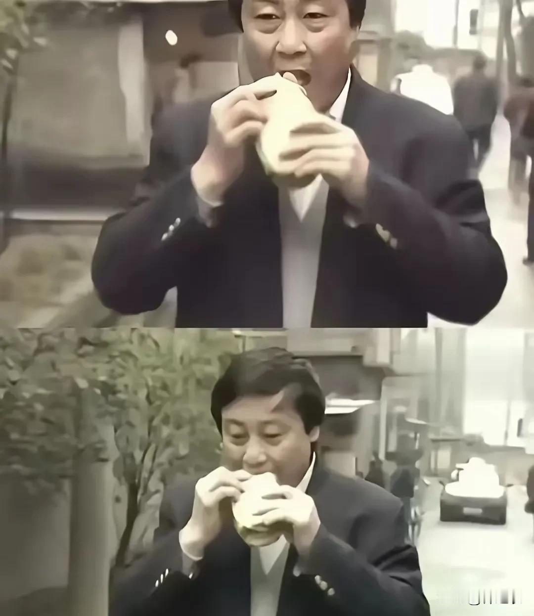 在中国的商业史上，向来都是国企占主导，一个私人承包的校办企业收购了国营罐头大厂，