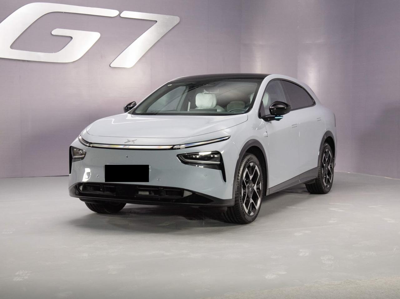 预售23.58万起，比小鹏G6贵5.9万，你会买小鹏G7吗？
小鹏G7将于7月3