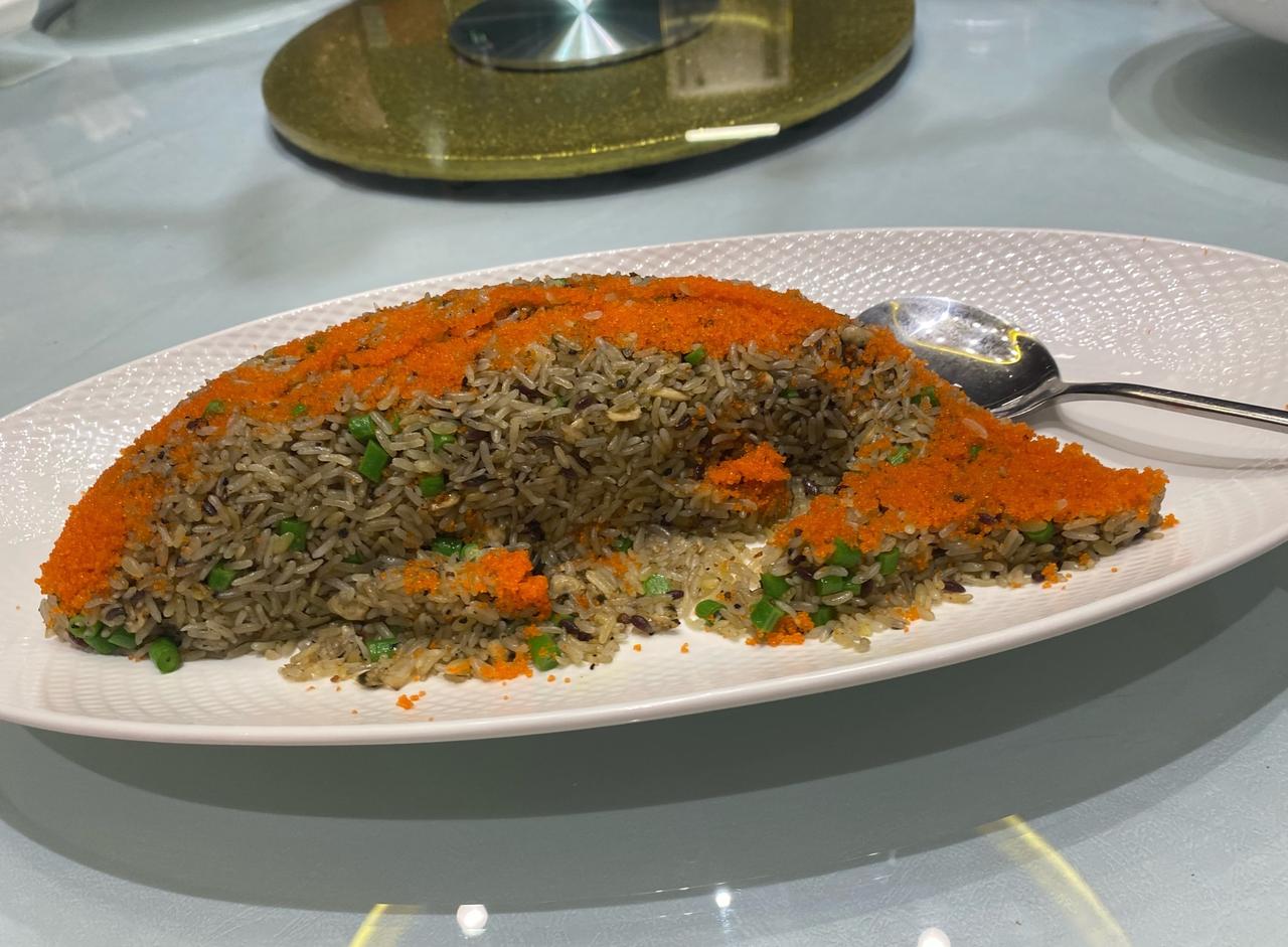 今天的包厢感觉不一样
📍广州 新斗记(永庆坊店)
这家餐厅全面禁烟，真的很棒很