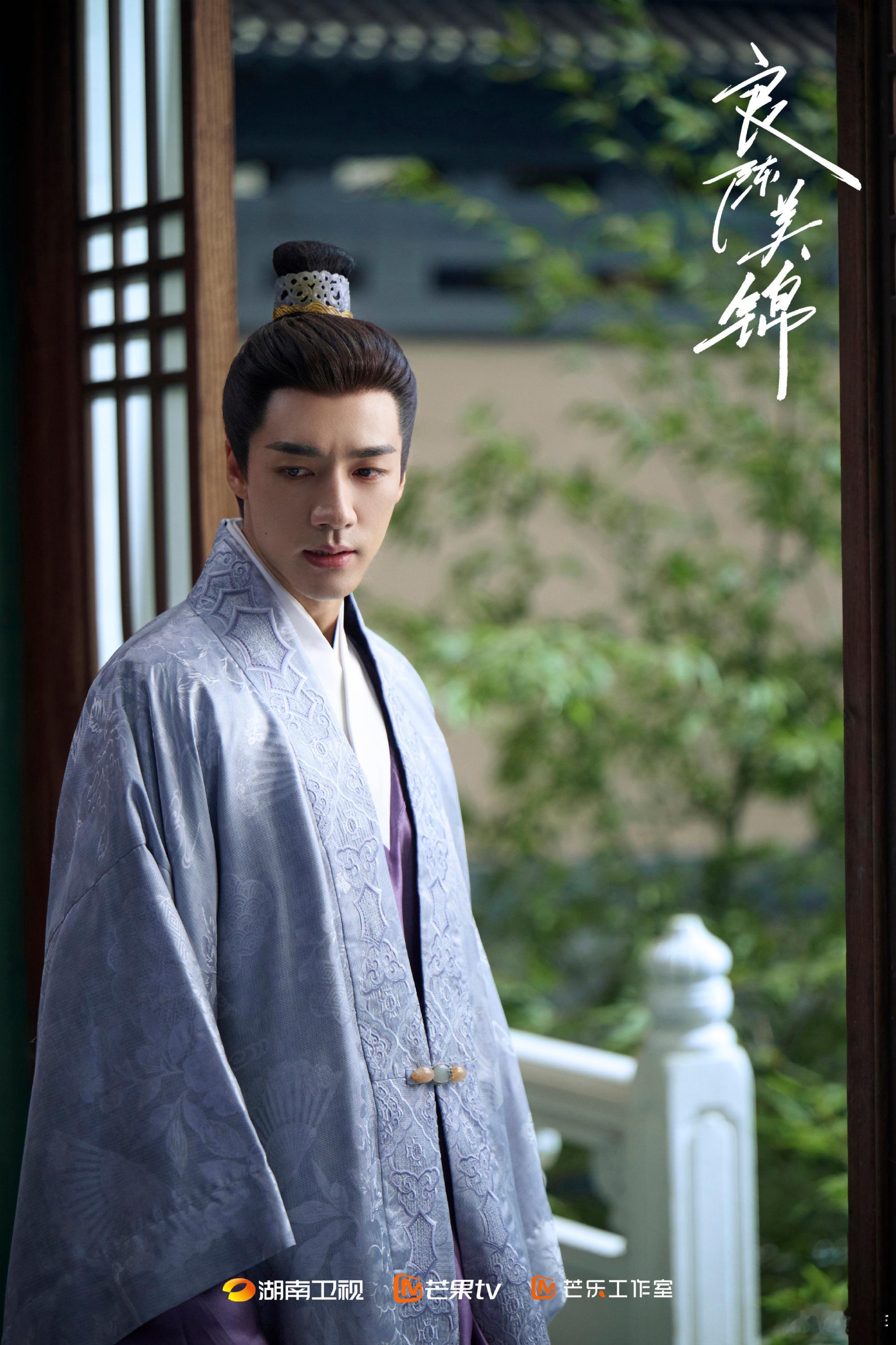 任敏此沙唯美落水董思成萝卜游泳电视剧良陈美锦救命！良陈美锦剧粉彻底被反差整乐了，
