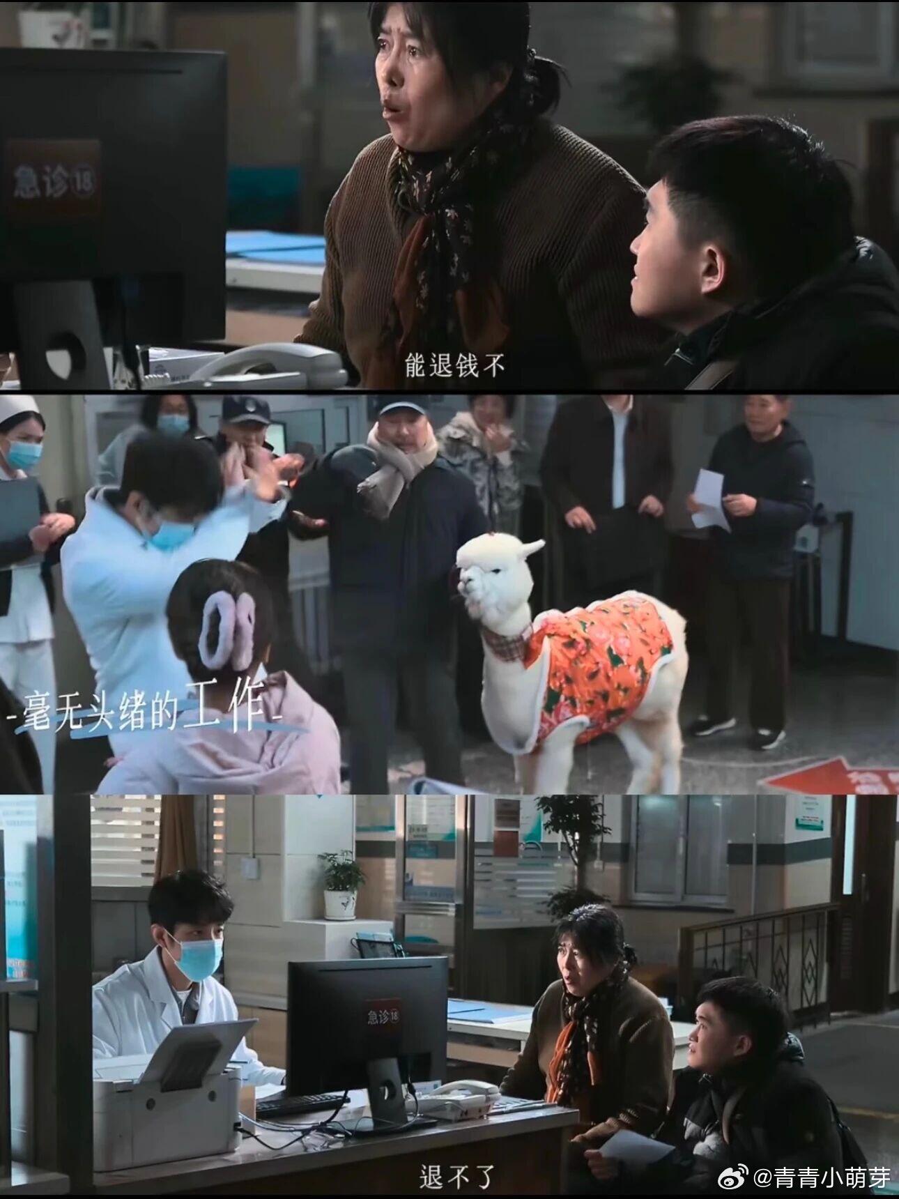 小城良方刘铮亮的家人关系《小城良方》刘家一家人属于典型面冷心热，兄弟俩嘴上互相埋
