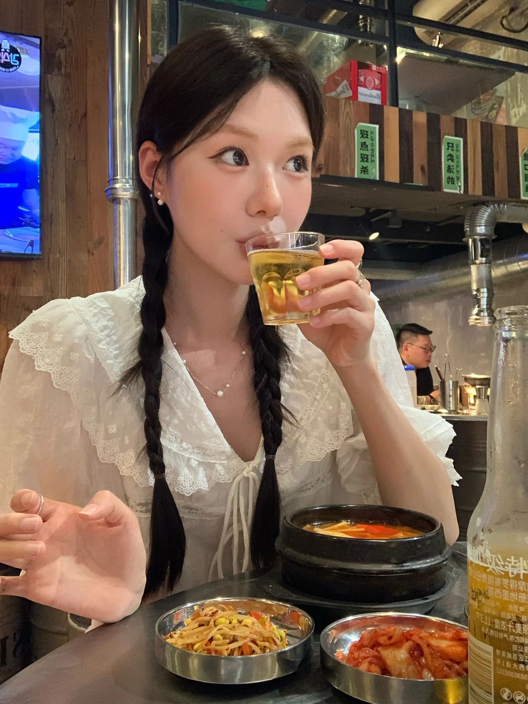 吃饭日记📔 𓌉◯𓇋