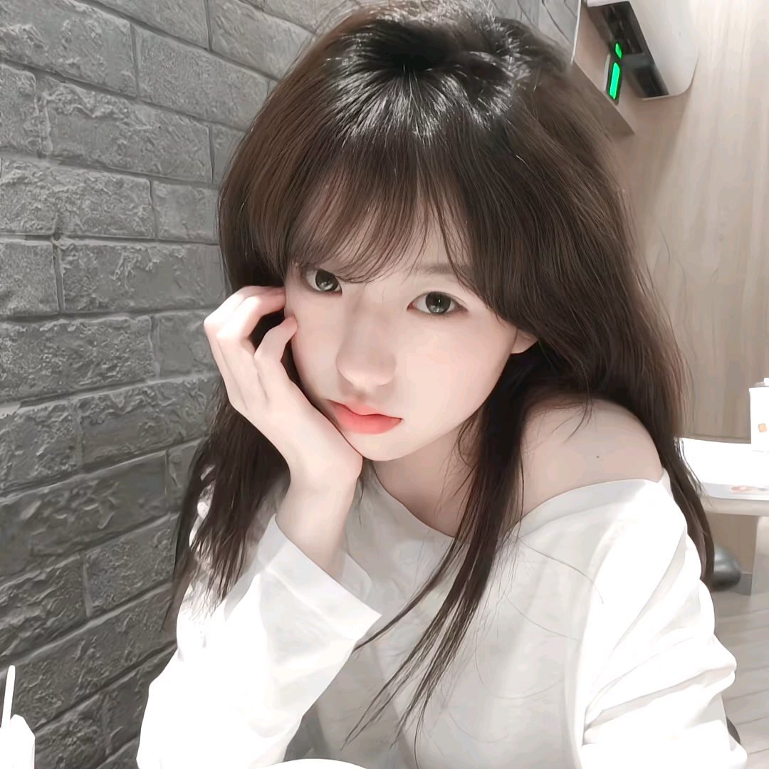 𝒘𝒆𝒄𝒉𝒂𝒕女头｜女生头像｜氛围感女头｜无水印 