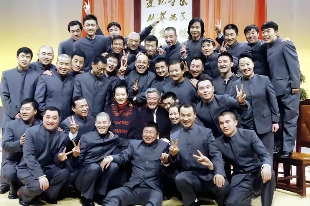 东北的天爷爷是不是他？