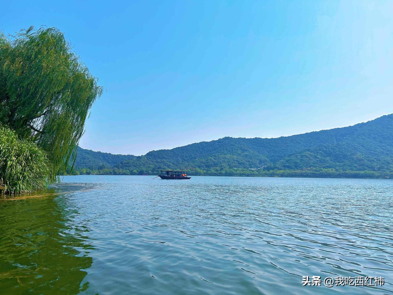 已婚7年，从不羡慕任何一个走入婚姻的人
我老公，单从行为上来看，已经还算是比较好