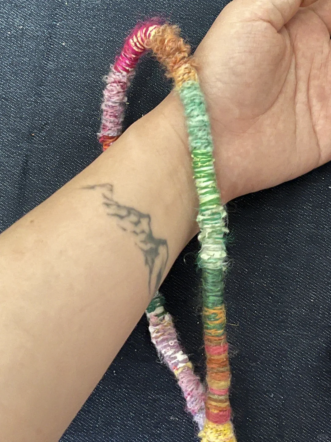 手工理光GR相机绳｜45cm短款来啦！有点可爱☺️