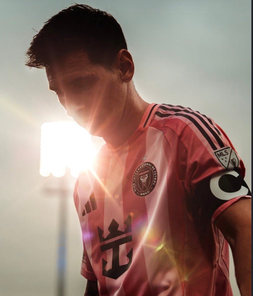 梅西迈阿密国际超话