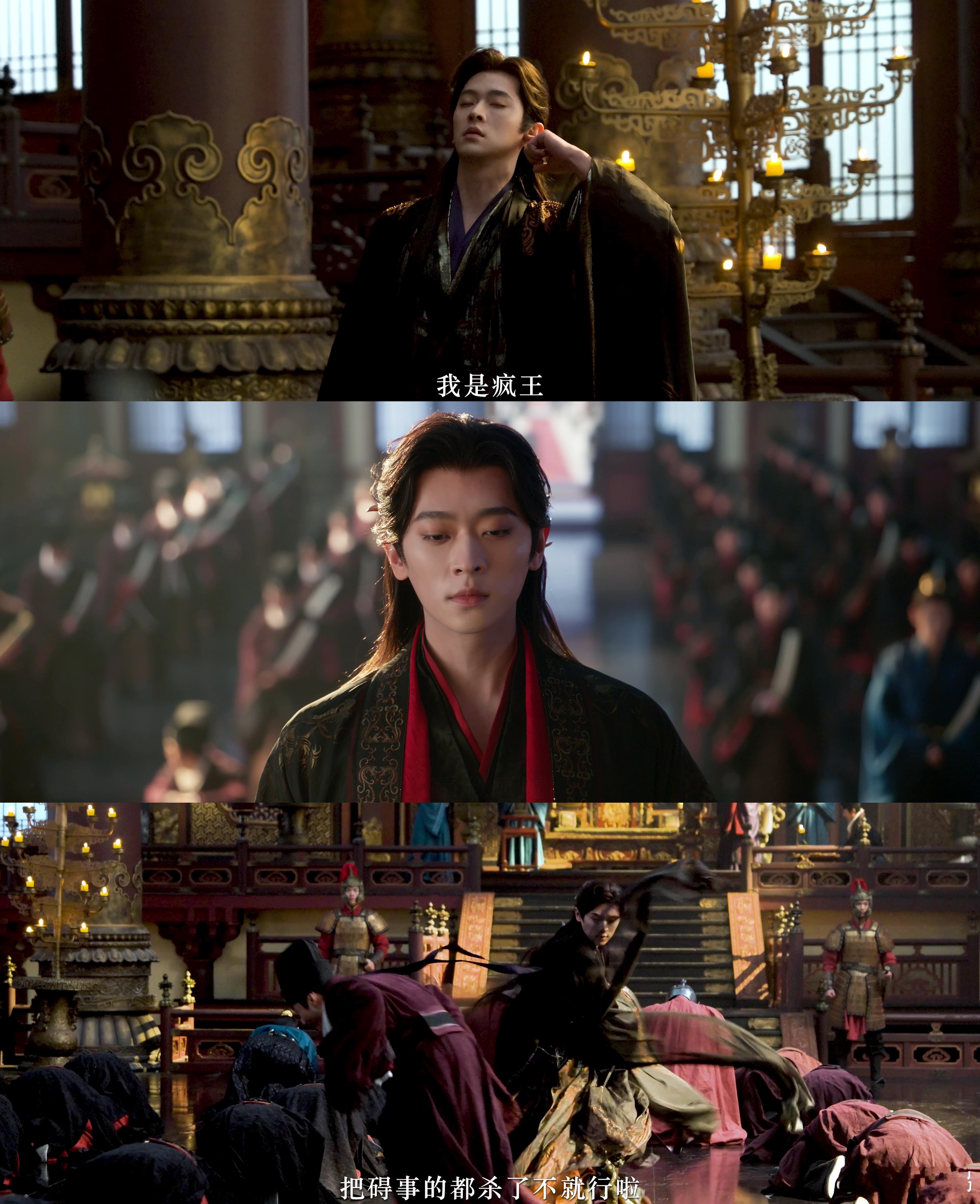 成何体统有自己的李雷和韩梅梅 谁懂这种快乐！刻进 DNA 的英文台词，在《成何体