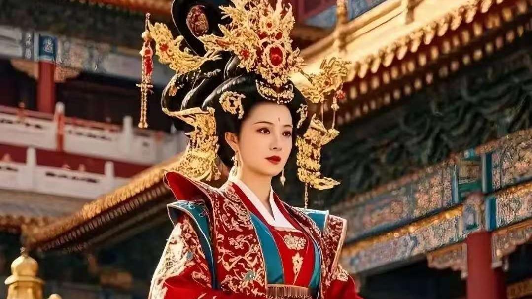 武则天建“通天宫”根本不是为了好看！读懂这段历史，才懂女皇的顶级权谋
 
很多人