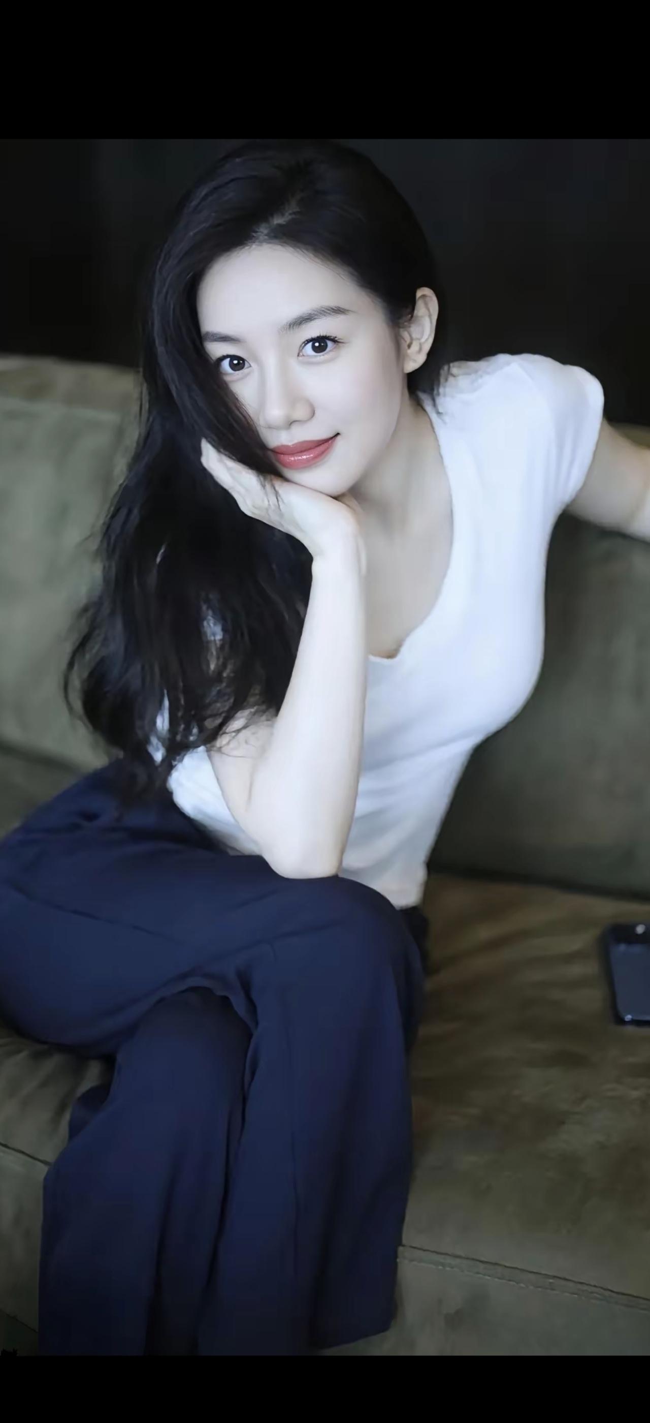 美丽动人