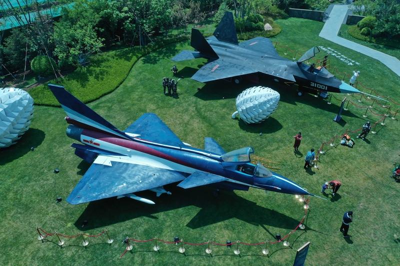 一个国家的军事实力有多重要? 一个国家的军事实力太重要了。军事力量一直是国家核心