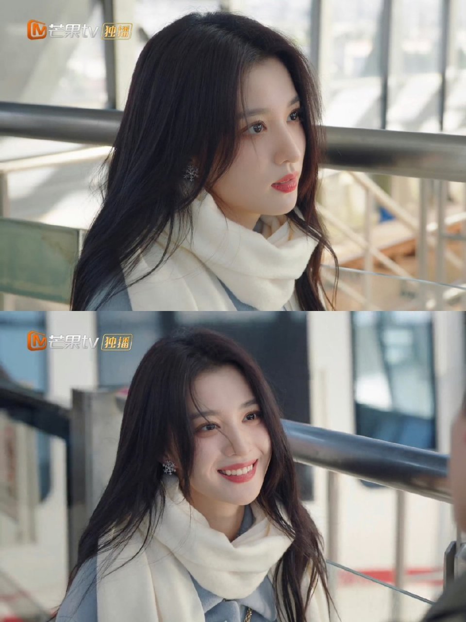 王楚然 全女团队【王楚然】美得我完全说不出话你们自己感受吧 