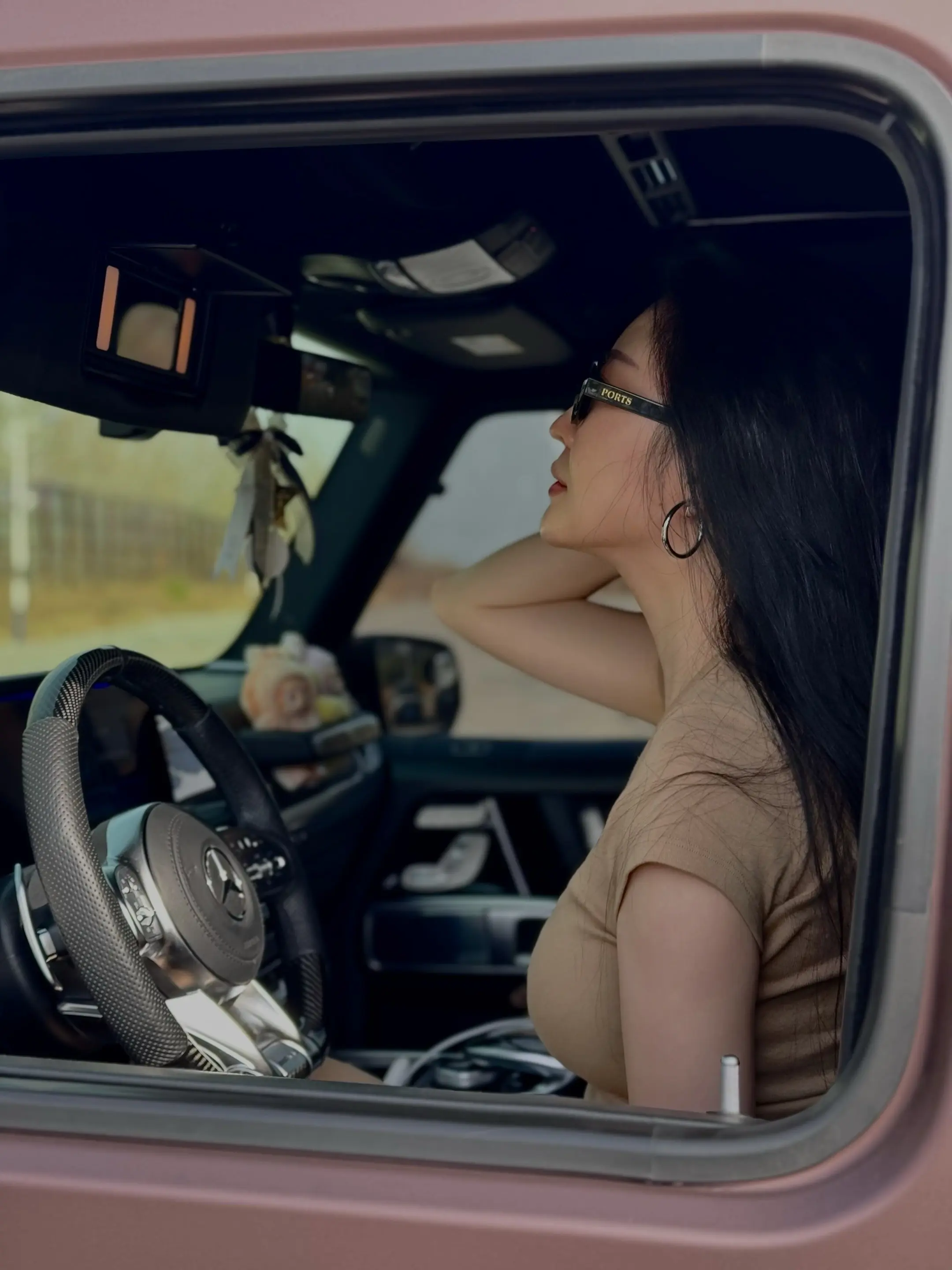 无惧强光  才能到达更远的地方🕶️。