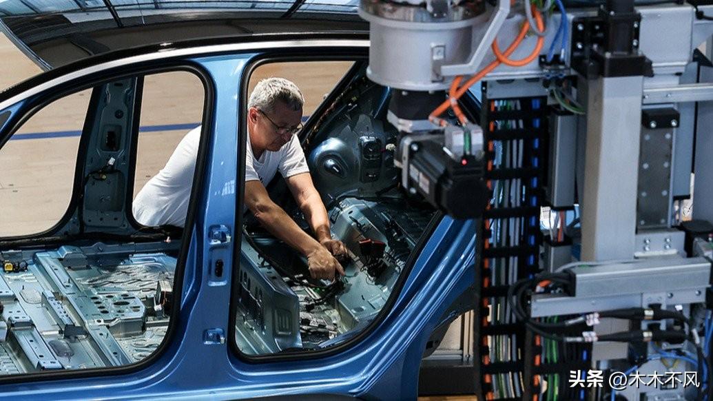 德媒：欧洲的“对等焦虑”——当中美博弈变成欧洲的生存考试

布鲁塞尔，3月22日