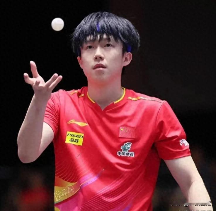 WTT新加坡大满贯男单八强对阵产生，三个事实！
1.国乒主将王楚钦、林诗栋都在上