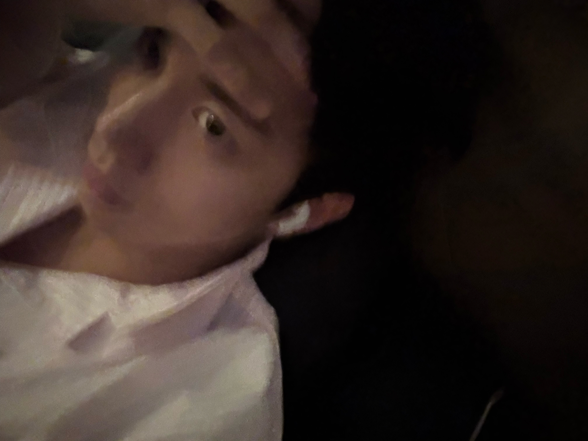 260603 Fromm更新自拍