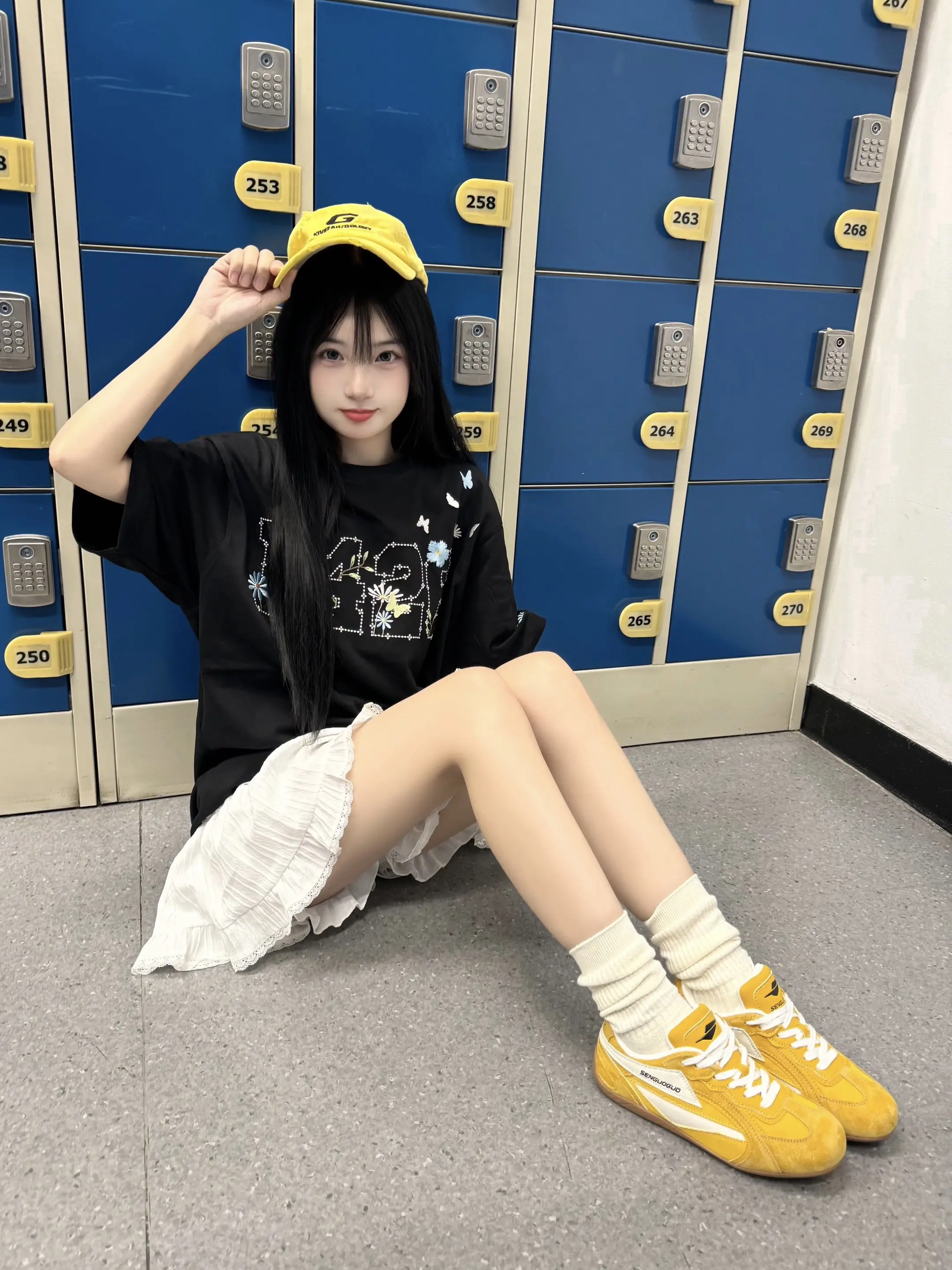 晚上好 有什么倒忙可以让我帮的