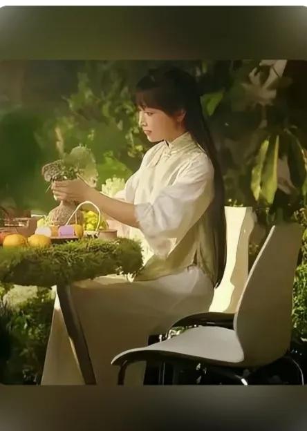 李子柒复出首秀来了李子柒竟然“嚣张”起来啦？四川的非遗文化竟然敢号称“一个打十个