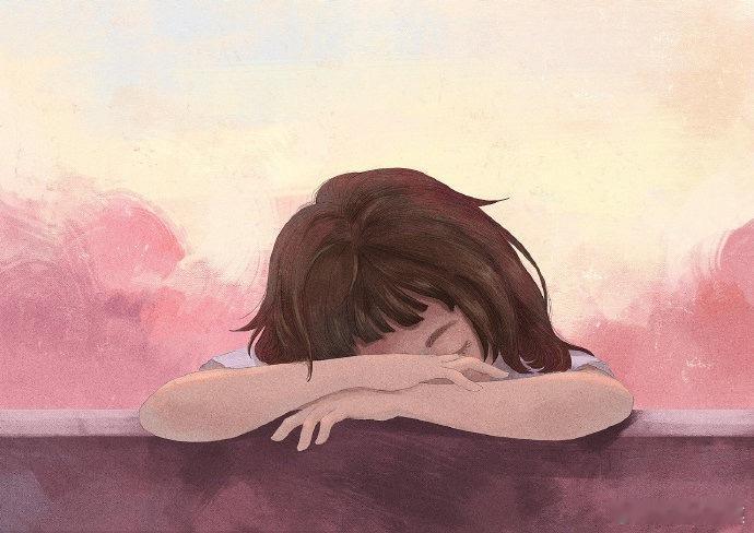 我只怕时间匆匆过去，而生活一切如昨。生活手记