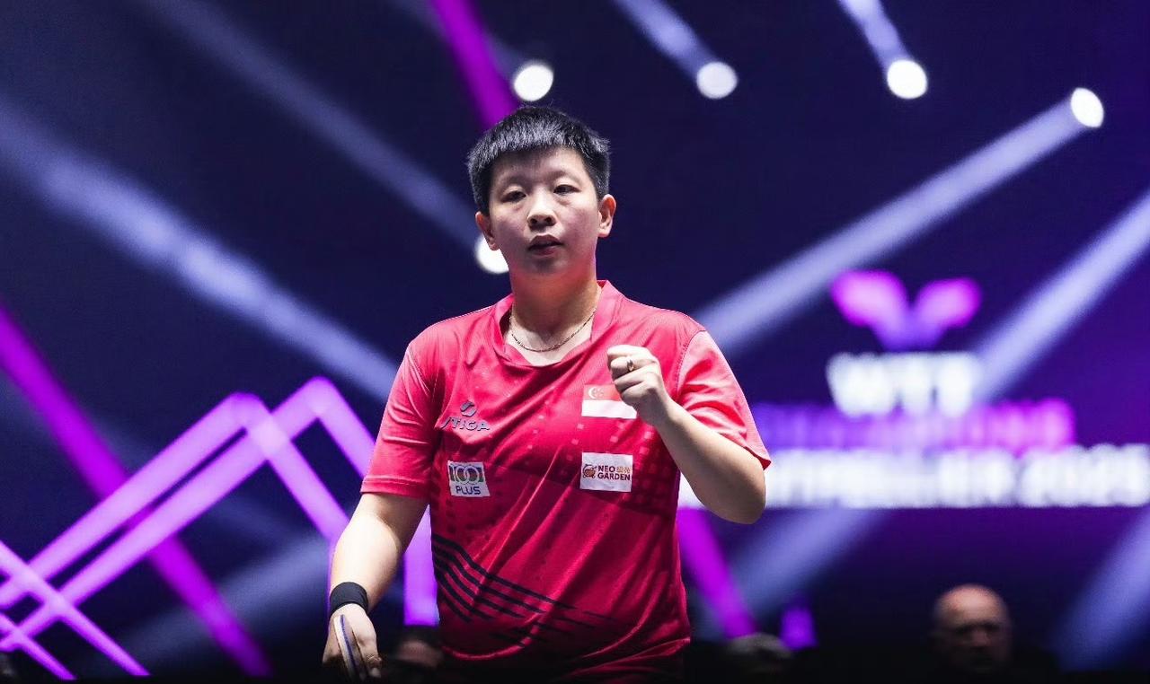 谁能想到啊[捂脸]！
卫冕冠军大藤沙月🇯🇵一轮游了[吃瓜群众]！
刚刚结束的