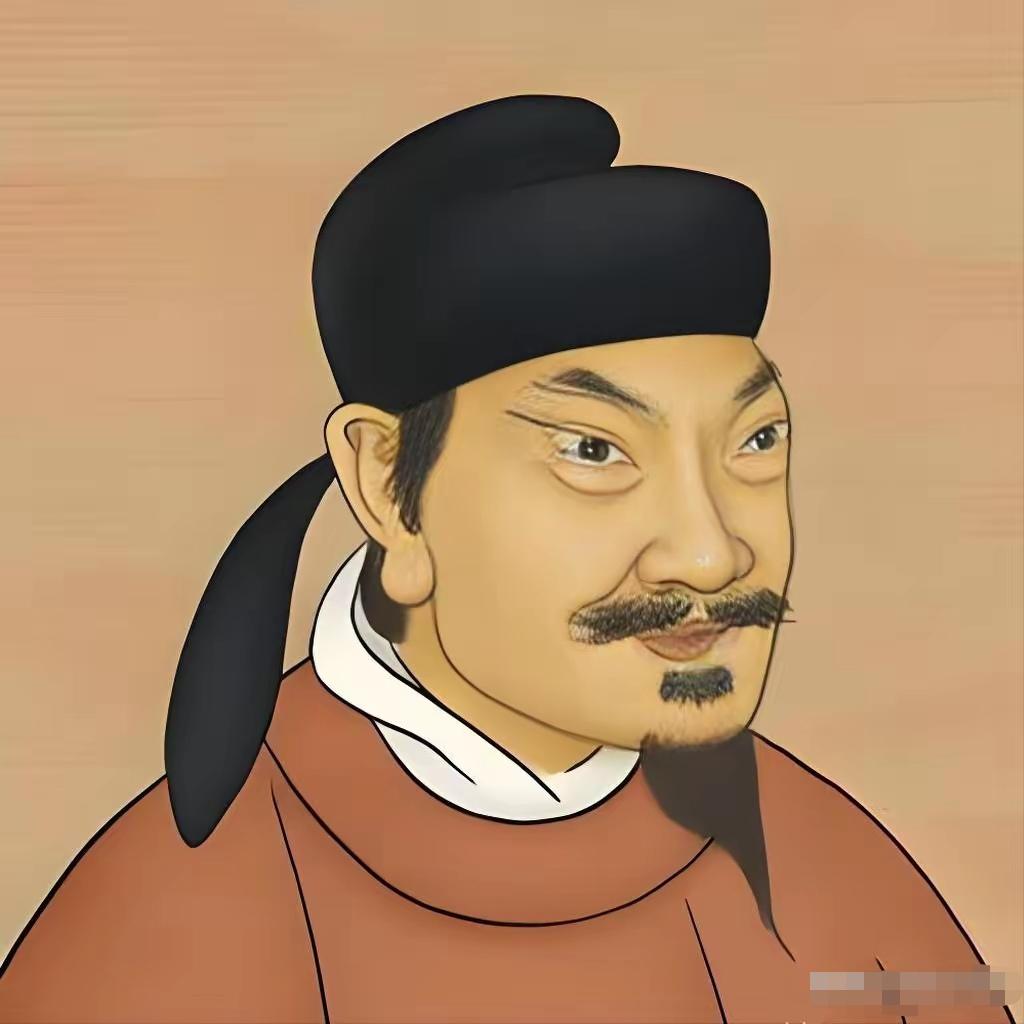 五十九岁的王昌龄在辞官归乡的路上，途经亳州，被当地刺史闾丘晓直接拉出去砍了脑袋。