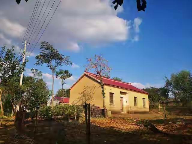 人生就是旅途,活着的意义是什么? 人生就像一趟旅行，那活着的意义是什么呢？有人为