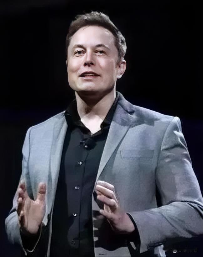 马斯克推测五年后将不再有传统手机，个人猜测难道他要研发一款和脑机接口相关的通讯产