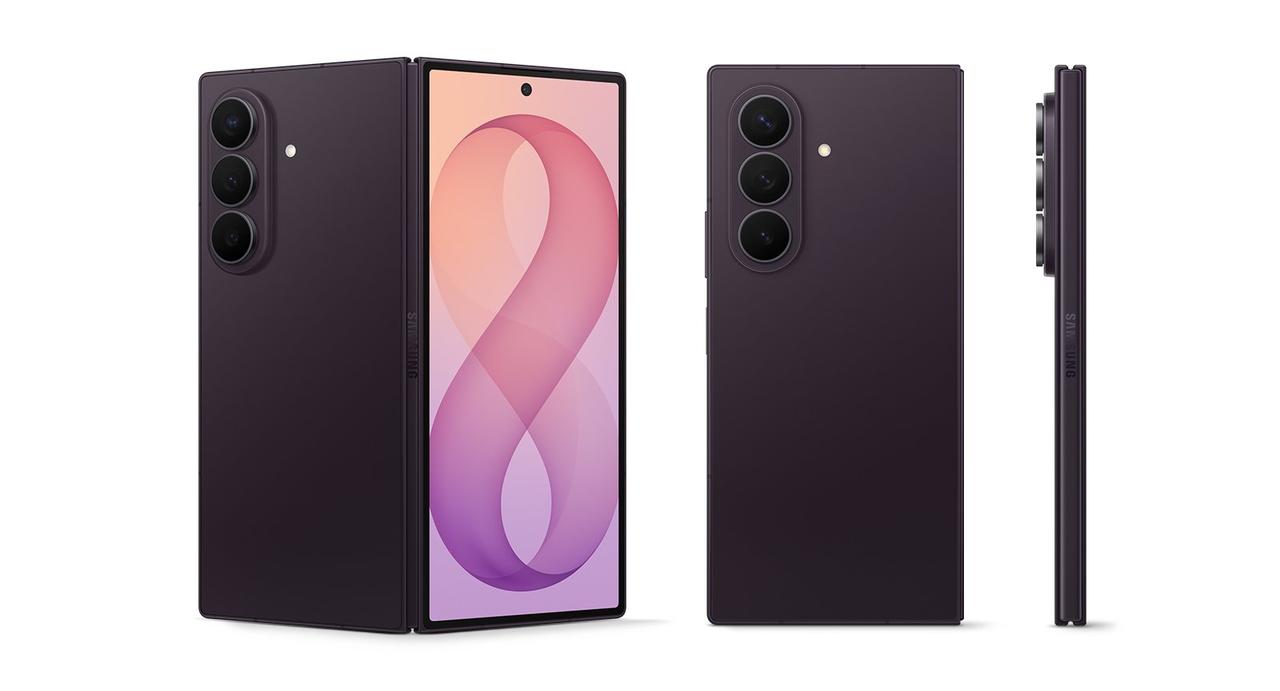 三星 Galaxy Z Fold 8 Ultra 正式发布。

价格
12+25