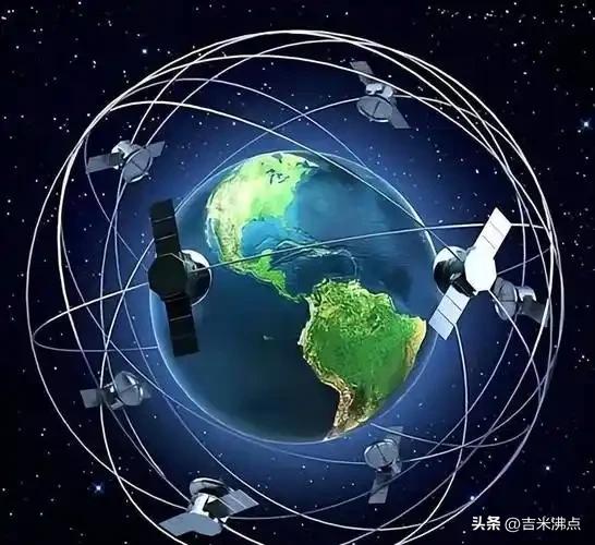 星链卫星天天从头顶飞过，中国地面设备却连不上网，这不是信号坏了，是根本没被允许连