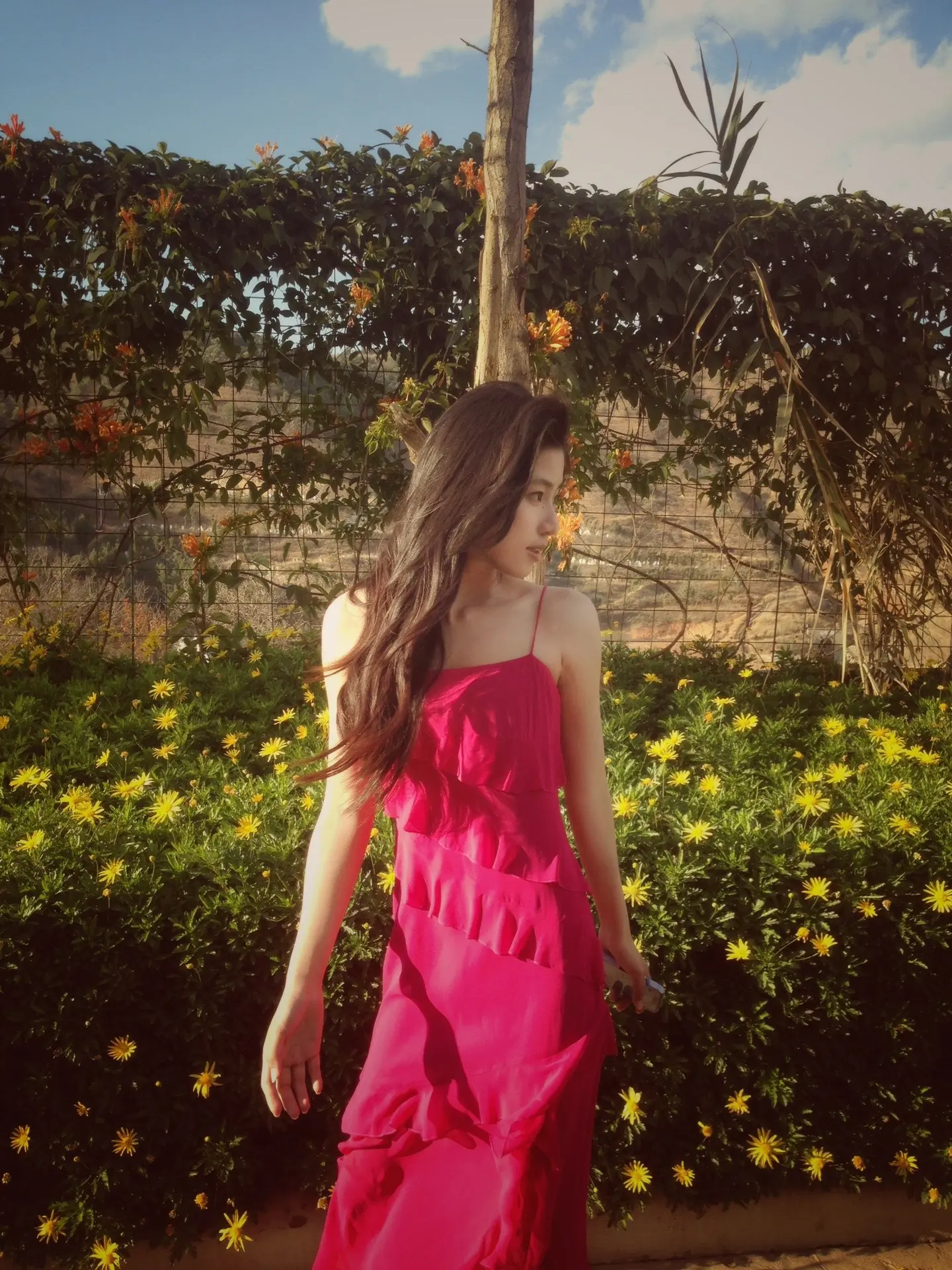 ˖✶ *ɪ ᴇɴᴊᴏʏ ʟɪꜰᴇ ɴᴏᴡ☁️ ໒꒱˚.*