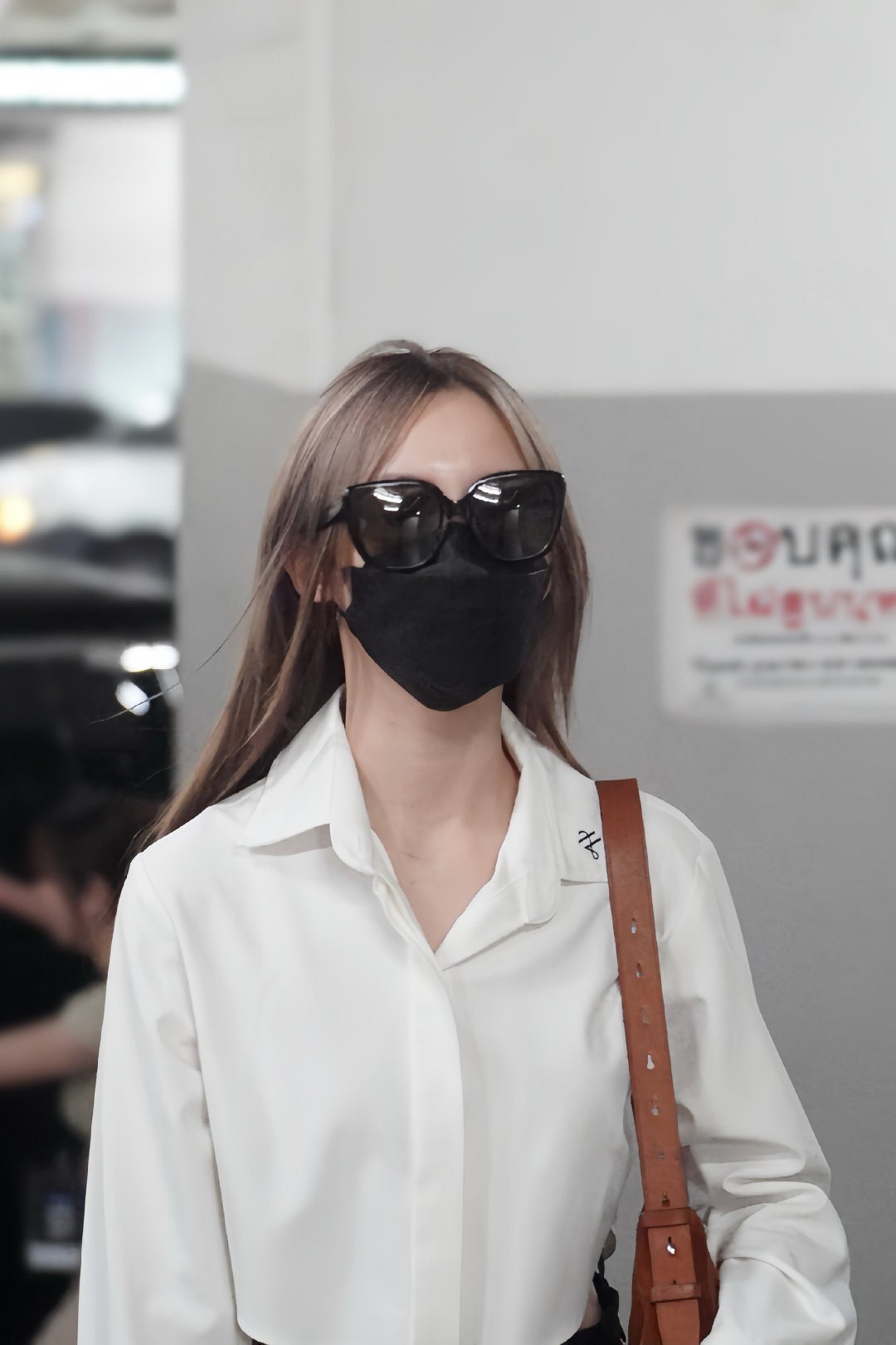 #硬糖少女303##郑乃馨# 今日份糖妹新鲜物料郑乃馨创造营录制最新路透从曝光的