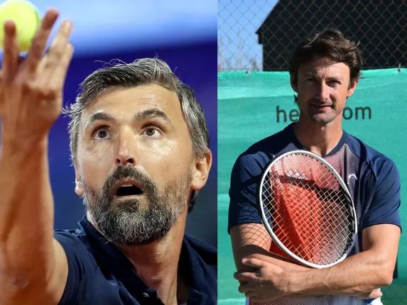 阿尔卡拉斯费雷罗结束合作 大胆预测一下，阿卡后面可能会请大伊万来精进一下他的发球