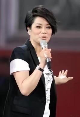 歌唱家杨洪基说：我唱三国演义主题曲，滚滚长江东逝水，拿了9万块，毛阿敏唱片尾曲历