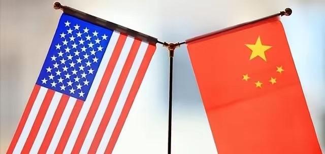 美国的意思很简单，既然中国保持中立，不参与任何国家的战争，那么美国就要利用好这个