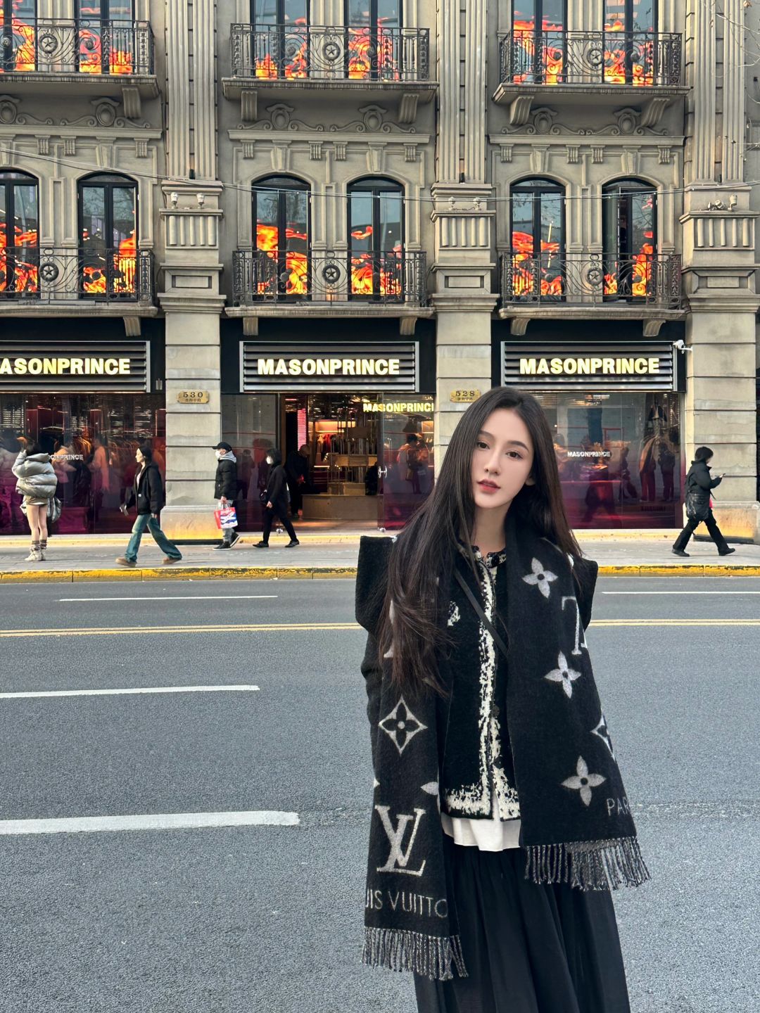 我是火焰 确实无疑🔥