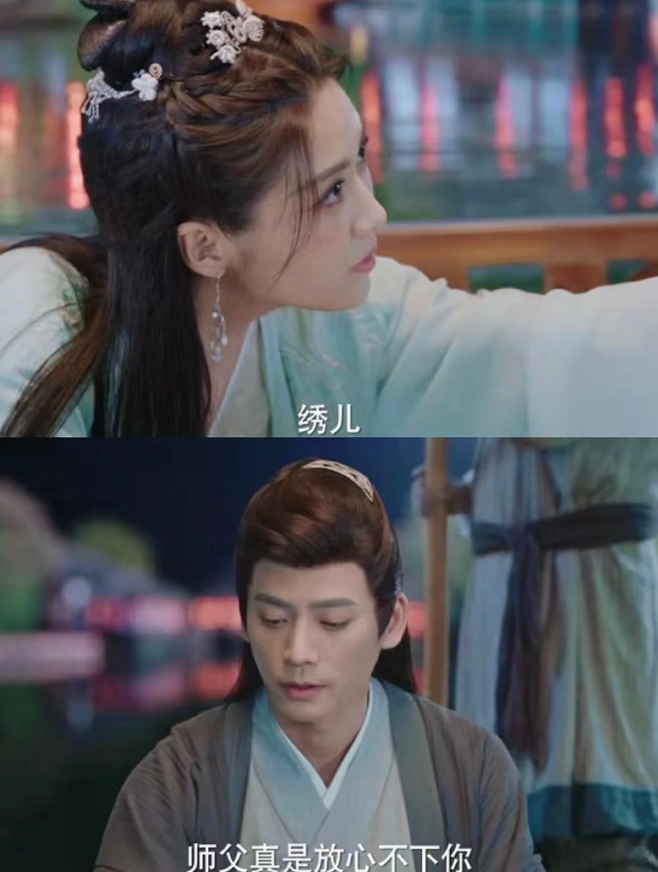 #顾寒江下线#顾寒江虽然离开了，但他教会我们要珍惜当下，永远向前看，不要活在过去