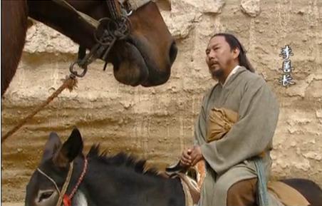 “朱元璋给他盖过37次‘御批红印’，最后却用同一方印盖了死刑批文”｜李善长：大明