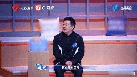 脑综高中少年打败一众清北学霸 从高中生到脑综黑马，谭子辂的逆袭之路太燃！面对顶尖