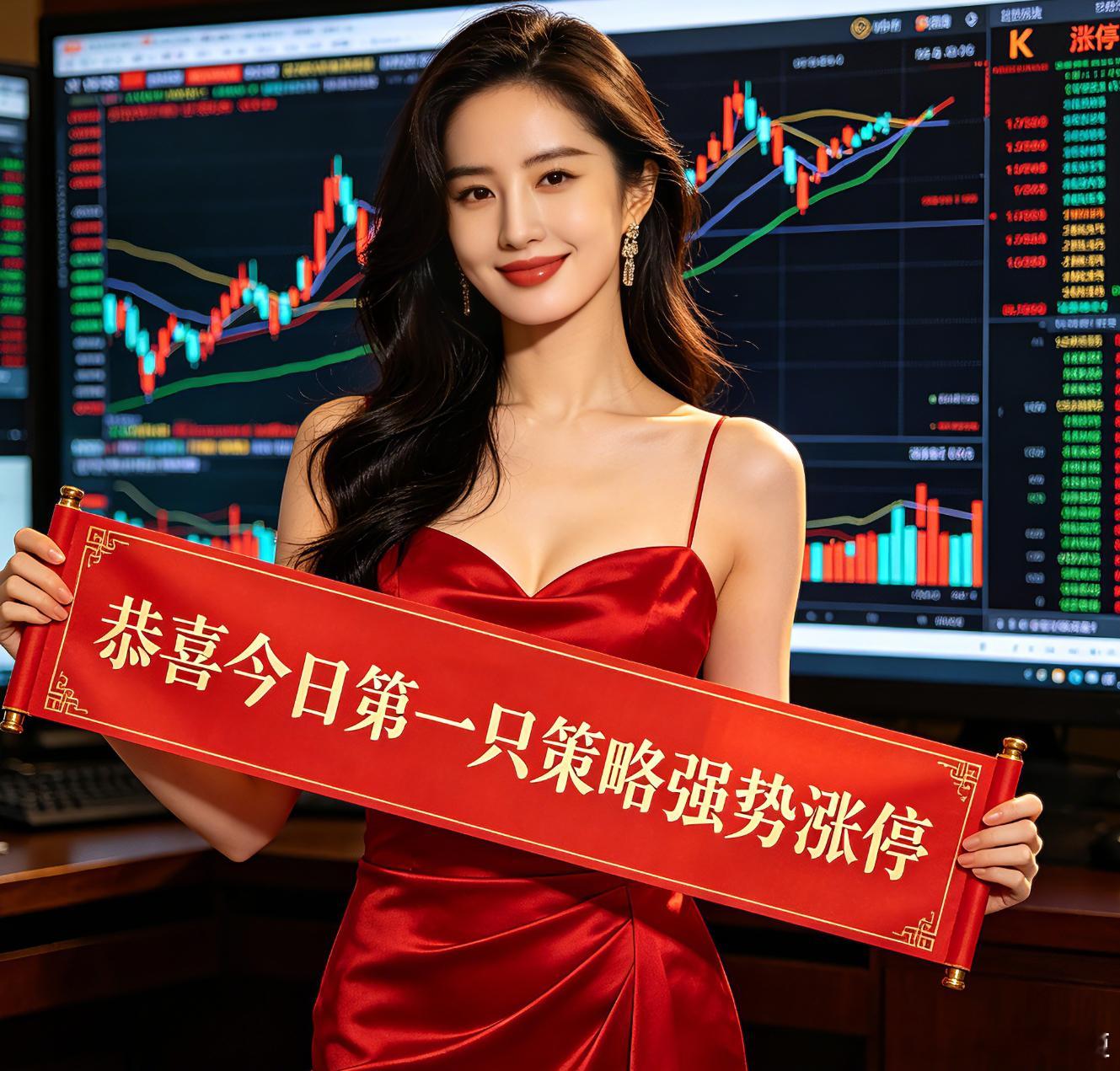 恭喜天通强势涨停，粉丝群福利同步谈古论今等你来抓牛股谈古论今今日股市股票财经﻿