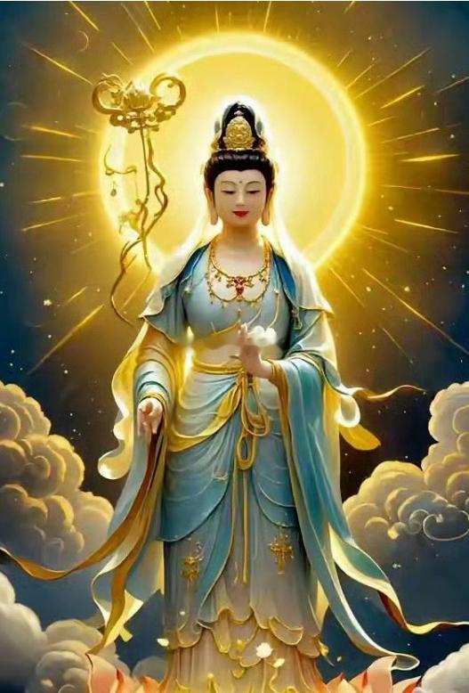 菩萨护佑，家人出行平安！诚心祈望，所见者皆获平安！2026诸事皆如意！一切皆顺遂