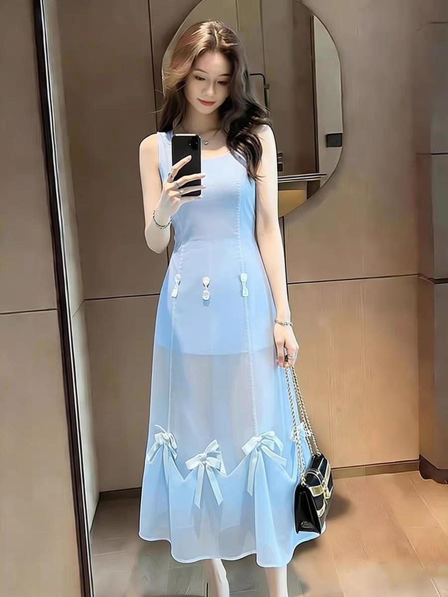 做一个快乐的小仙女！