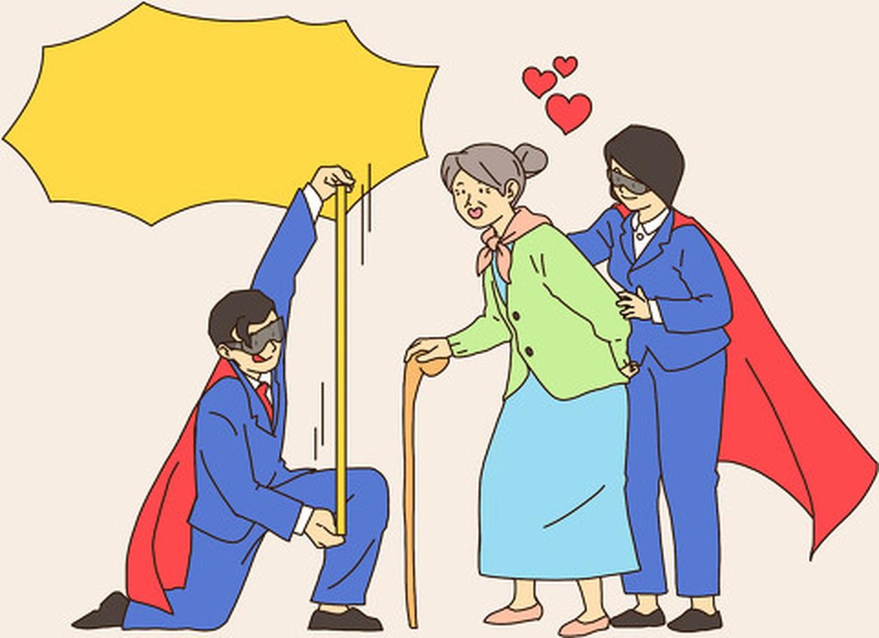 8月23日，湖南祁东一老人在棋牌店晕倒，店主热心帮扶，老人却不幸离世，家属索赔1