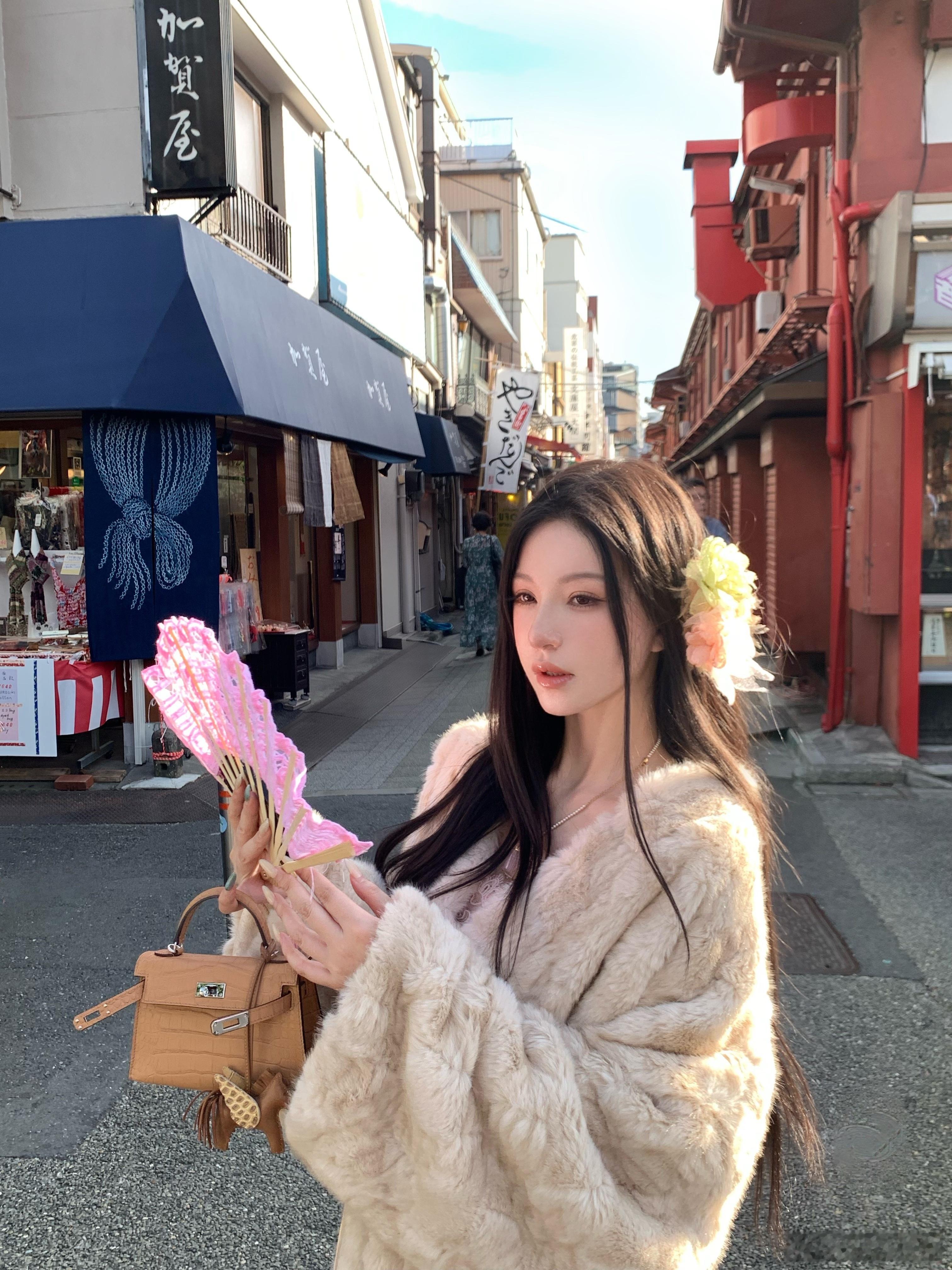 𝑴𝑶𝑺𝑺 𝟏𝟎.𝟑𝟎/𝟐𝟎:𝟎𝟎𝒑𝒎【云间花信】💐