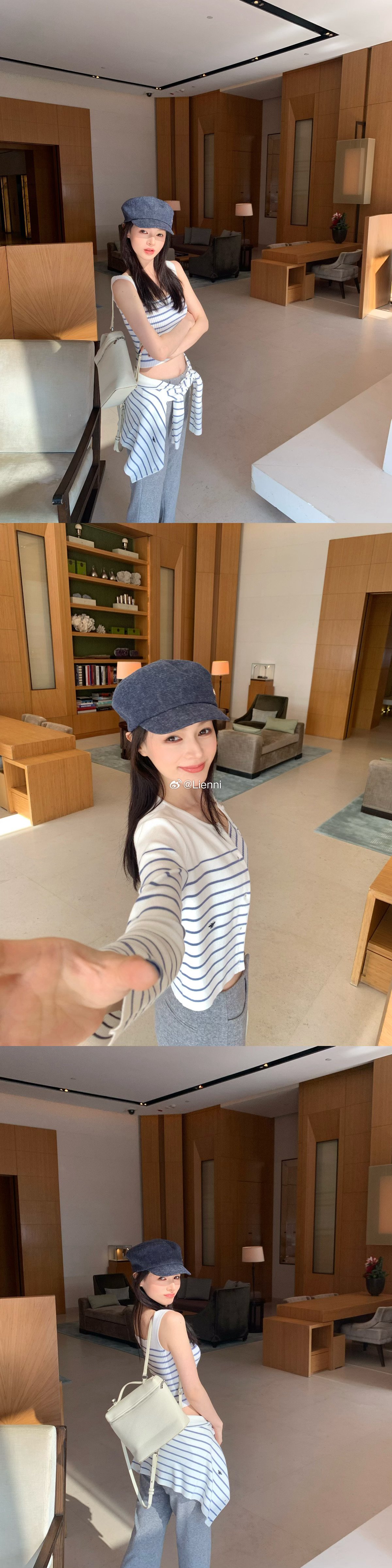 第二部分见面啦 （❤️ 