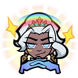 LOL手游新的召唤师表情 